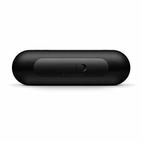Beats by Dr. Dre Beats Pill+ Portable Bluetooth Speaker (Black