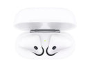 Apple AirPods 2 with Wireless Charging Case (Latest Model)