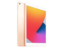 Apple iPad (10.2-inch, Wi-Fi, 32GB) - Gold (Latest Model, 8th Generation)