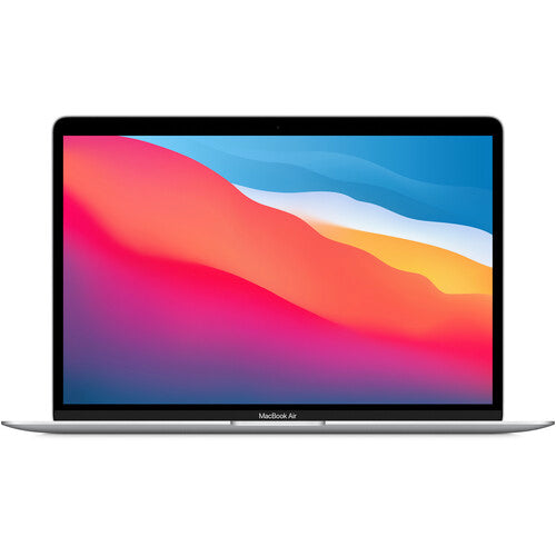 MacBook Air 13.3インチ シルバー M1 8GB 256GB J… Apple MacBook Air with Apple M1 Chip (13-inch, 8GB RAM, 256GB SSD