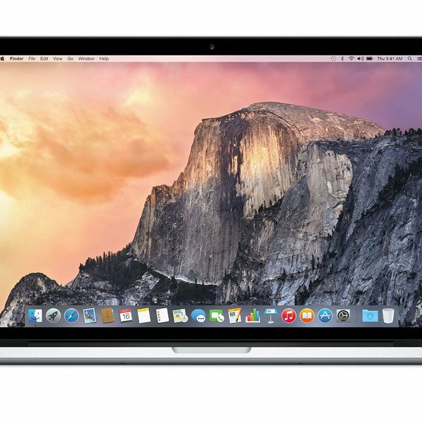 Apple MJLQ2LL/A MacBook Pro i7 2.2GHZ 256GB Storage 16 GB 15