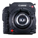 Canon EOS C700 FF Cinema Camera (Cinema Locking EF-Mount)