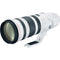 Canon EF 200-400mm f/4L IS USM Extender 1.4x - International Version (No Warranty)
