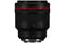 Canon Rf 85mm F1.2 L USM Ds International Model (No Warranty)