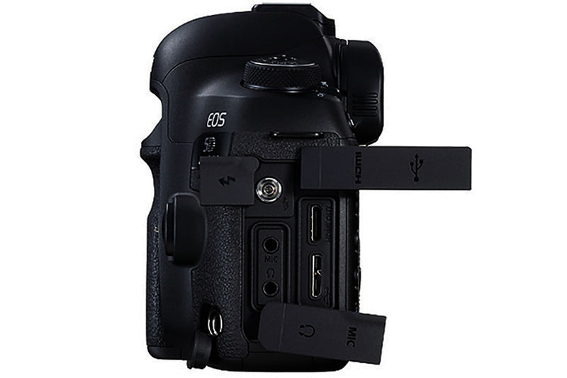 Canon EOS 5D Mark IV Body International Model (Body)