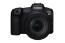 Canon EOS R5 Full-Frame Mirrorless Camera , (International Model) Body Only