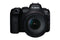 Canon EOS R6 Full-Frame Mirrorless Camera (International Model) Body Only