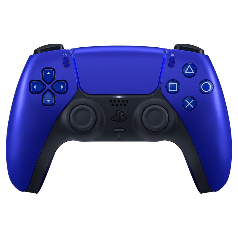 PlayStation DualSense Wireless Controller - Cobalt Blue