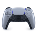 PlayStation DualSense Wireless Controller - Sterling Silver