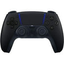 PlayStation DualSense Wireless Controller - Midnight Black