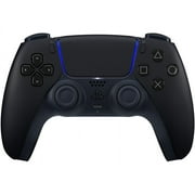 PlayStation DualSense Wireless Controller - Midnight Black