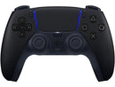 PlayStation DualSense Wireless Controller - Midnight Black