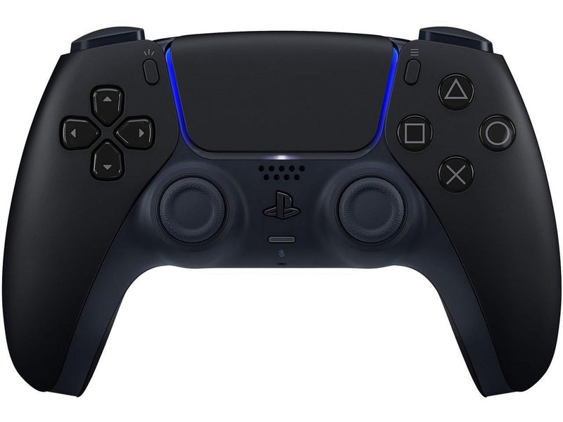 PlayStation DualSense Wireless Controller - Midnight Black