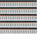 Energizer AA Max Alkaline E91 Batteries Made in USA - Expiration 12/2024 or later - 100 count