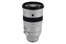 Fujinon XF200mmF2 R LM OIS WR Lens with XF1.4X TC F2 Teleconverter Kit
