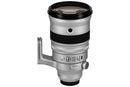 Fujinon XF200mmF2 R LM OIS WR Lens with XF1.4X TC F2 Teleconverter Kit
