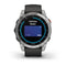 Garmin epix Gen 2, Premium Active smartwatch, Slate Steel