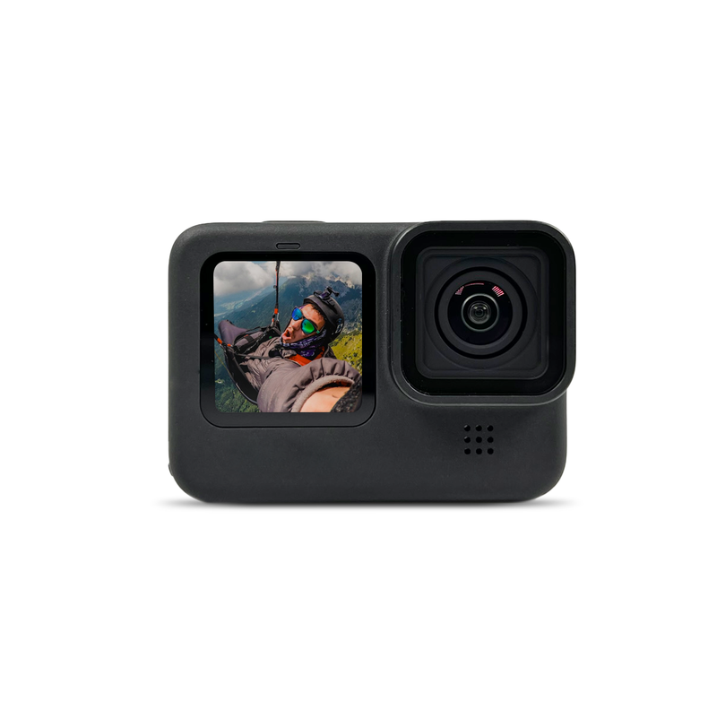 GoPro HERO10 - Waterproof Action Camera (Black) – HHgregg Electronics