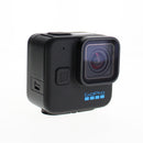 GoPro HERO11 Black Mini - Compact Waterproof Action Camera