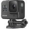 GoPro HERO8 Black 4K Waterproof Action Camera - Black