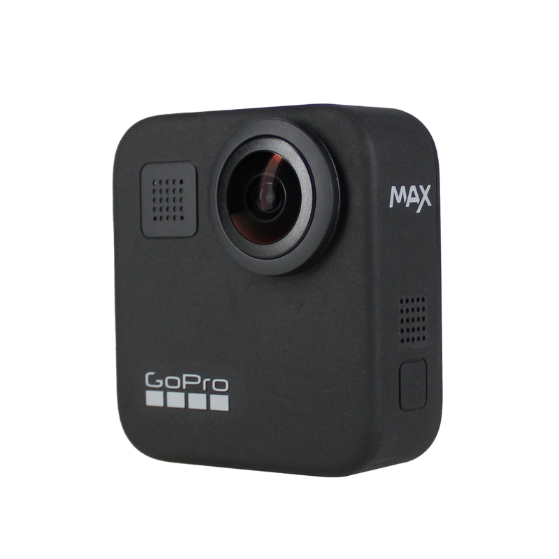 GoPro MAX 360 (CHDHZ-201) – HHgregg Electronics