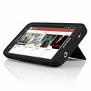 Incipio Stowaway Credit Card Case for Samsung Galaxy S5 Black