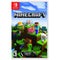 Minecraft + Donkey Kong Country - Two Game Bundle - Nintendo Switch