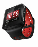 Motorola 8GB MOTOACTV GPS Fitness Tracker Black 89565N