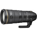 Nikon AF-S NIKKOR 120-300mm f/2.8E FL ED SR VR International Model