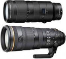 Nikon AF-S NIKKOR 120-300mm f/2.8E FL ED SR VR International Model