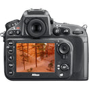 Nikon D800E 36.3 MP CMOS FX-Format Digital SLR Camera (Body Only) (Old Model) International Version