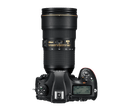 Nikon D850 FX-Format Digital SLR Camera Body