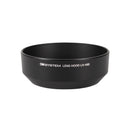 OM SYSTEM Olympus M.Zuiko Digital 25mm F1.8 II for Micro Four Thirds System Camera, Weather Proof, Compact Design, Beautiful Bokeh, Bright