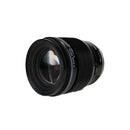 OM SYSTEM M.ZUIKO Digital ED 45mm F1.2 PRO Lens, Fast Fixed Focal Length, Compatible with All MFT Cameras (OM SYSTEM/Olympus OM-D & Pen Models, Panasonic G Series), Black