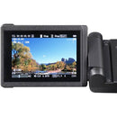 Panasonic AG-CX350 4K Camcorder