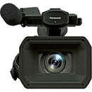 Panasonic AG-UX180 4K Premium Professional Camcorder (International Model)