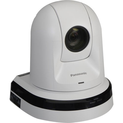 Panasonic AW-HE40HW PTZ Camera with HDMI Output - White