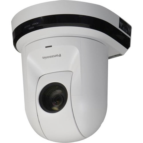 Panasonic AW-HE40HW PTZ Camera with HDMI Output White