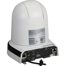 Panasonic AW-HE40HW PTZ Camera with HDMI Output - White