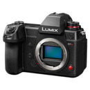 Panasonic Lumix DC-S1 Mirrorless Digital Camera (Body Only)