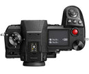 Panasonic Lumix DC-S1 Mirrorless Digital Camera (Body Only)