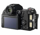 Panasonic Lumix DC-S1 Mirrorless Digital Camera (Body Only)