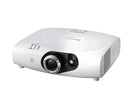 Panasonic PT-RZ370U Solid Shine DLP Projector New