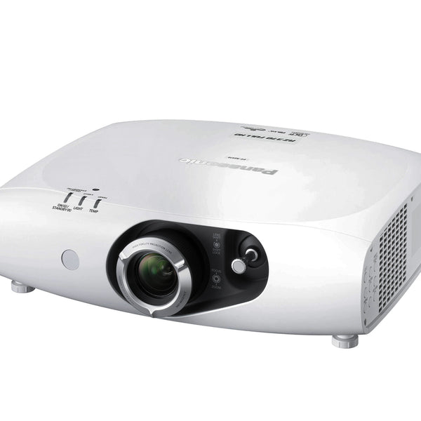 Panasonic PT-RZ370 プロジェクター panptrz370-u-