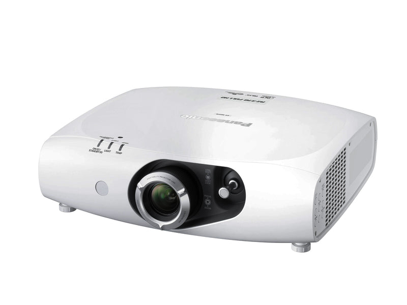 Panasonic PT-RZ370U Solid Shine DLP Projector New