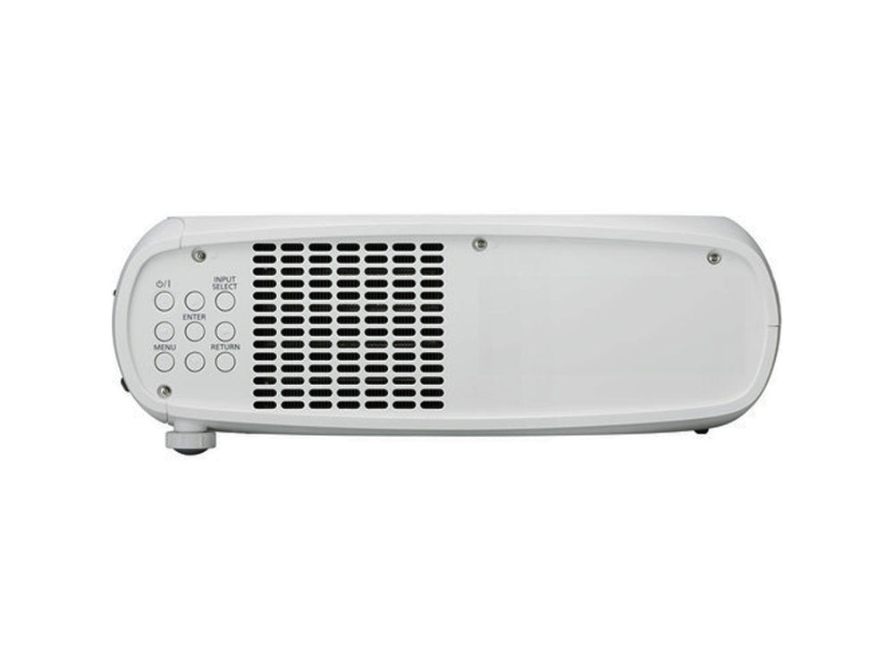 Panasonic PT-RZ370U Solid Shine DLP Projector New – HHgregg