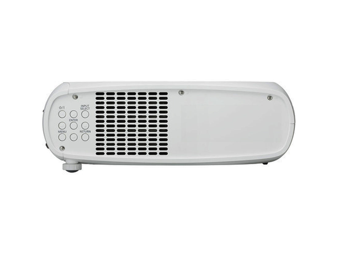 Panasonic PT-RZ370U Solid Shine DLP Projector New – HHgregg