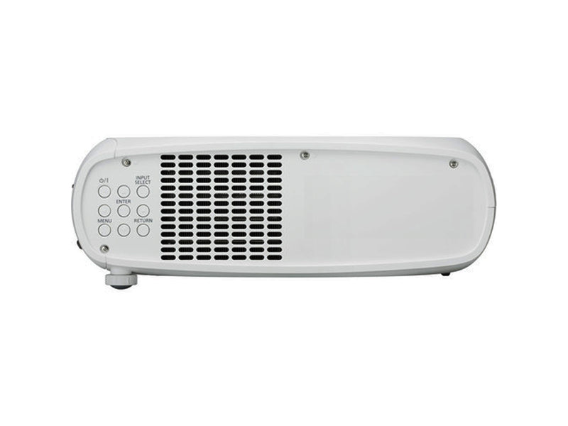 Panasonic PT-RZ370U Solid Shine DLP Projector New