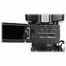 Sony Handycam DCR-VX2200E Camcorder Black PAL