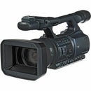 Sony Handycam DCR-VX2200E Camcorder Black PAL